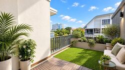The Waterline (D19), Condominium #613808691